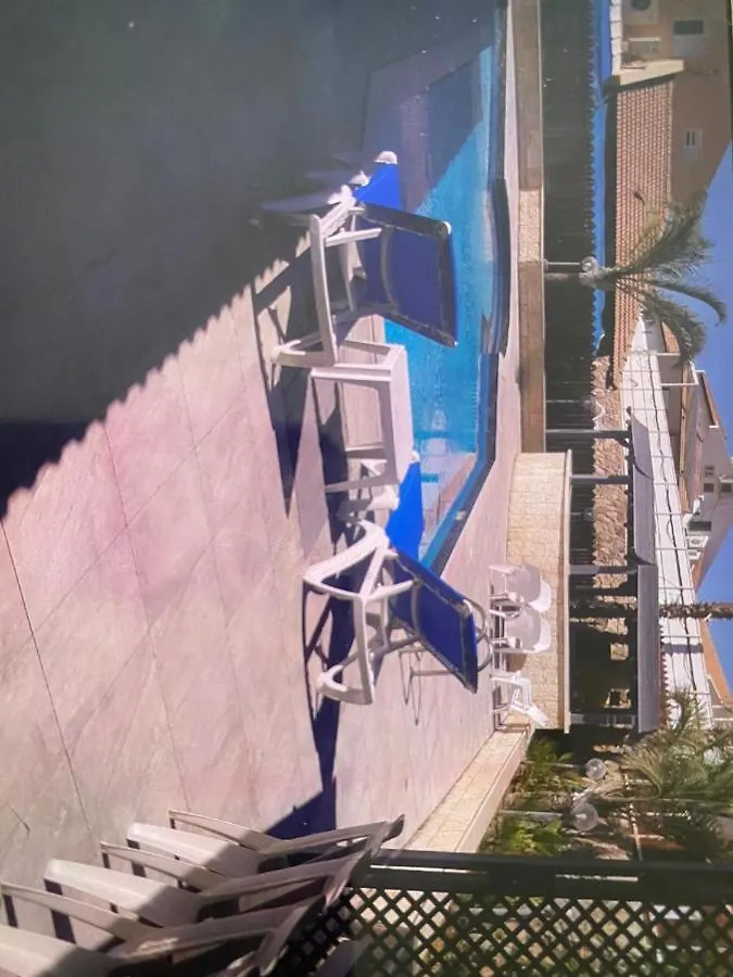 Viktoryadream Eilat Homestay