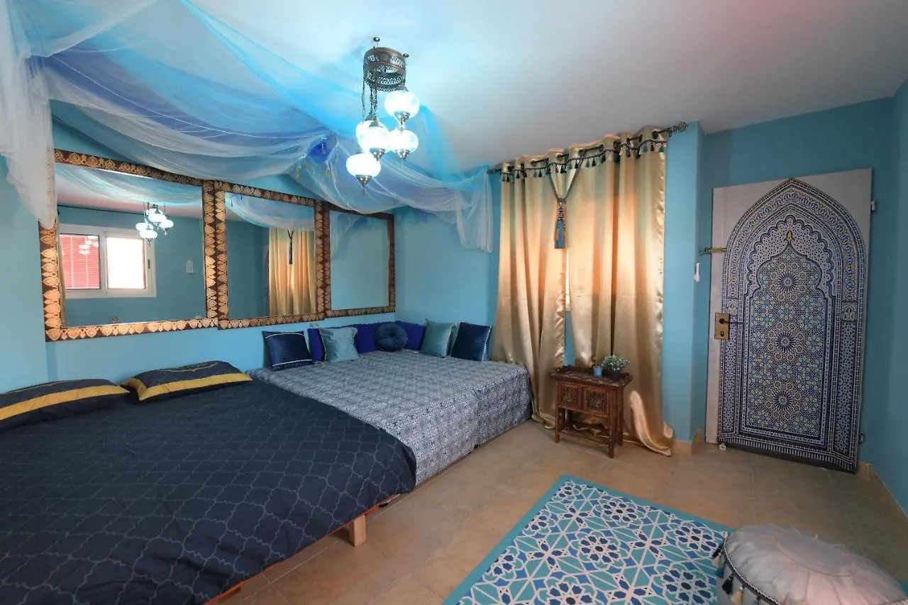 Viktoryadream Eilat