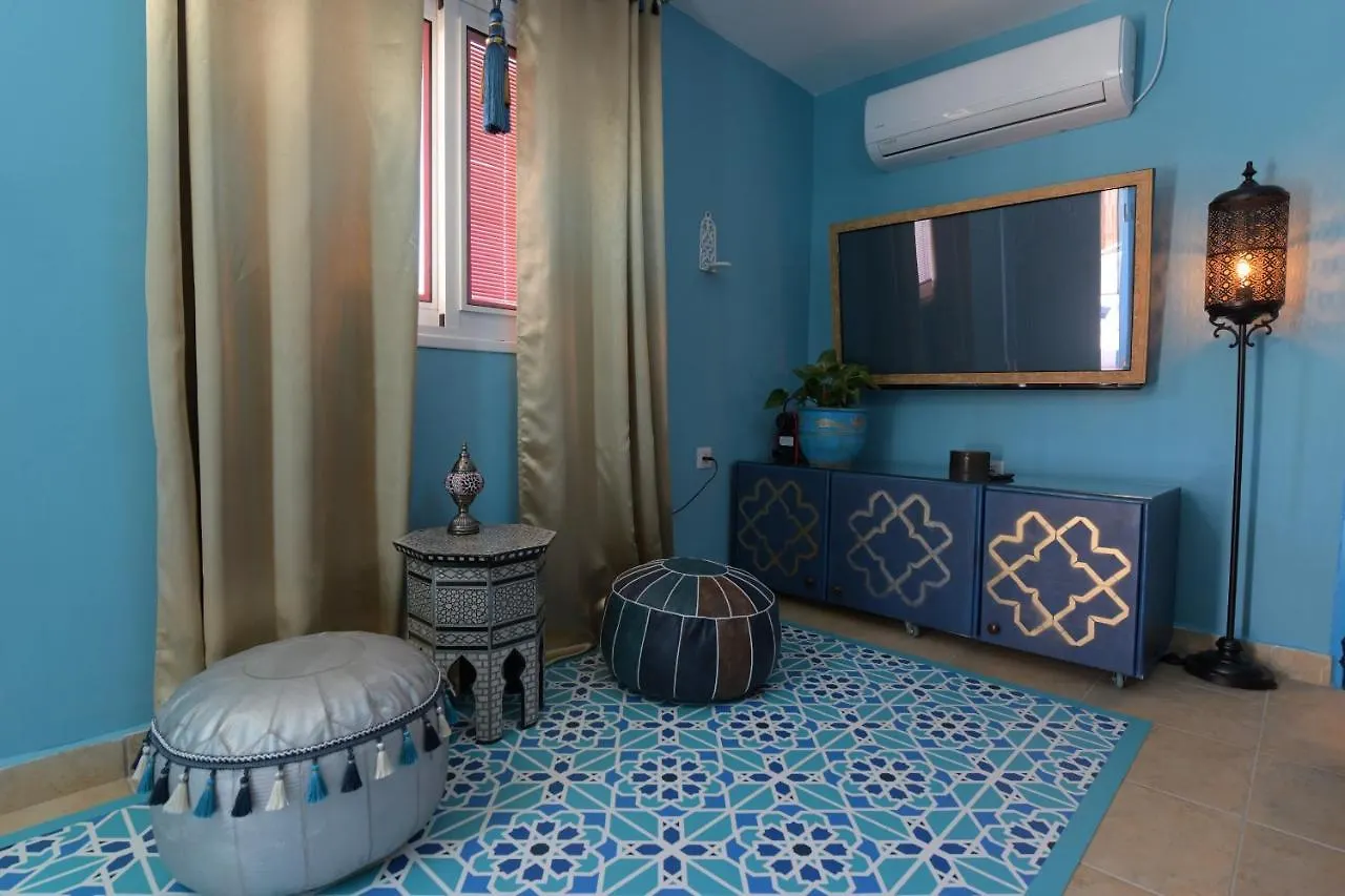 Viktoryadream Eilat Homestay
