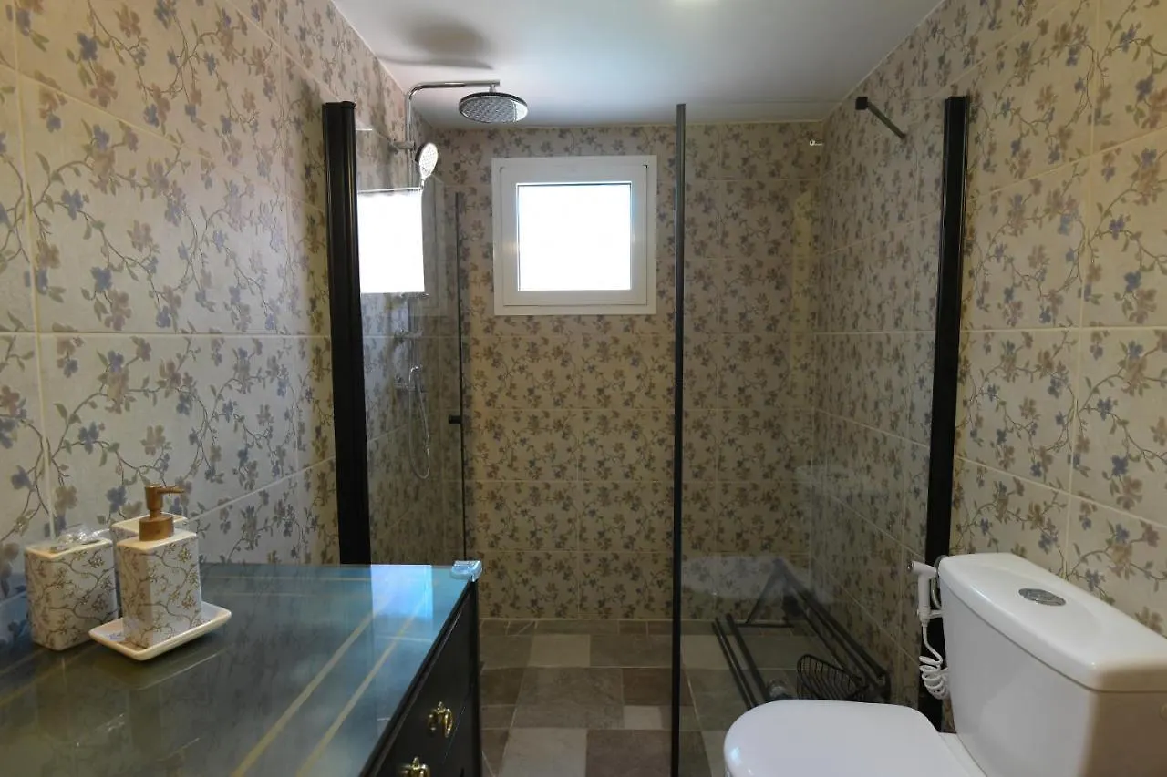 Homestay Viktoryadream Eilat