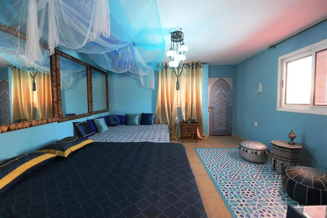 Homestay Viktoryadream Eilat