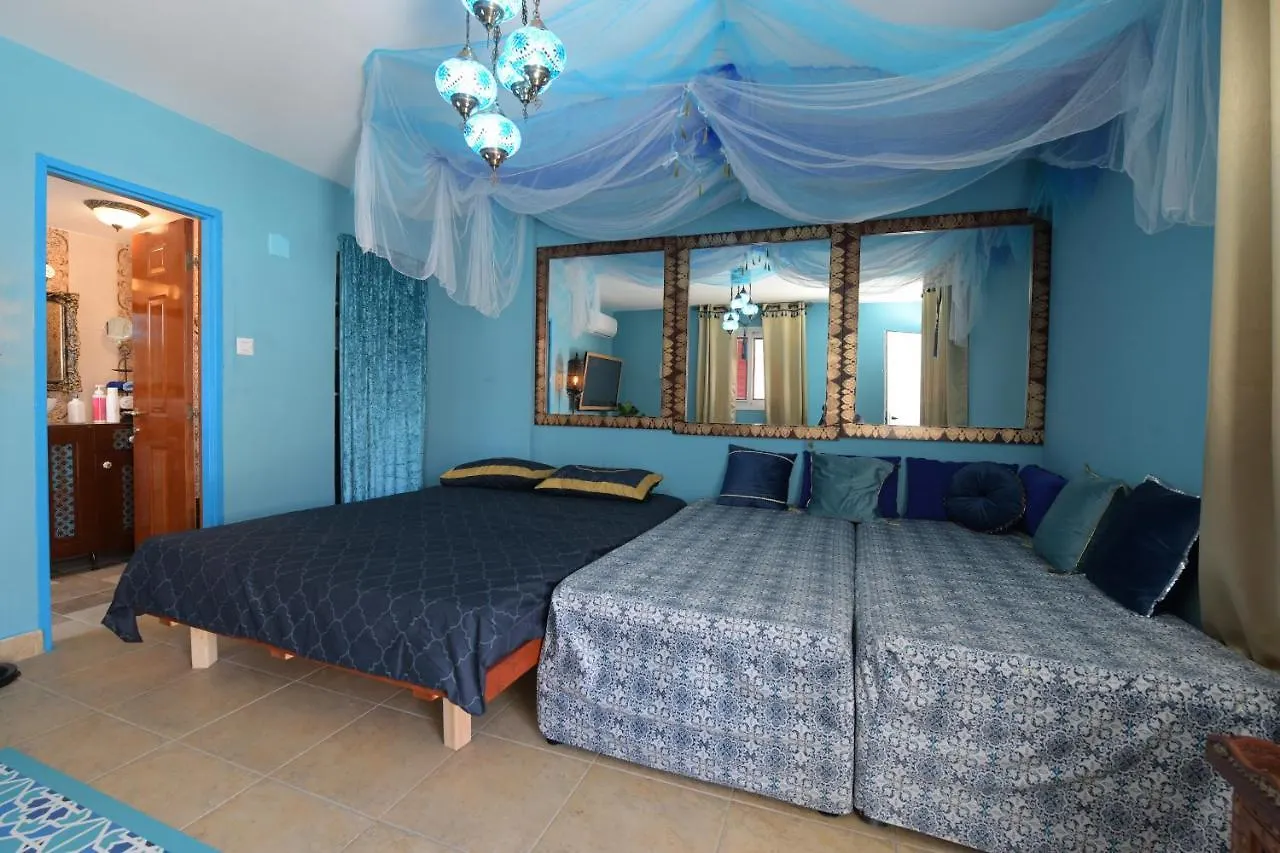 Viktoryadream Eilat Homestay