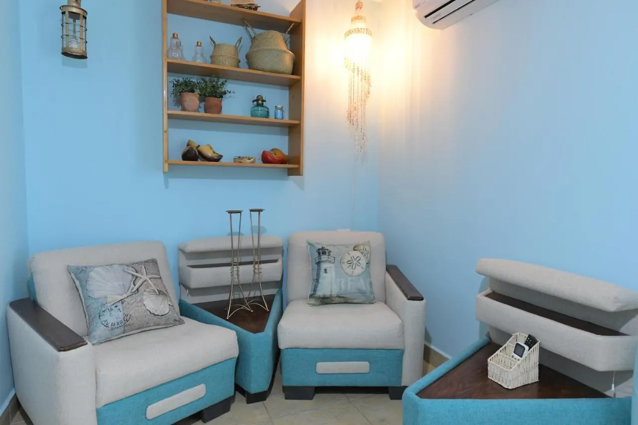 Homestay Viktoryadream Eilat