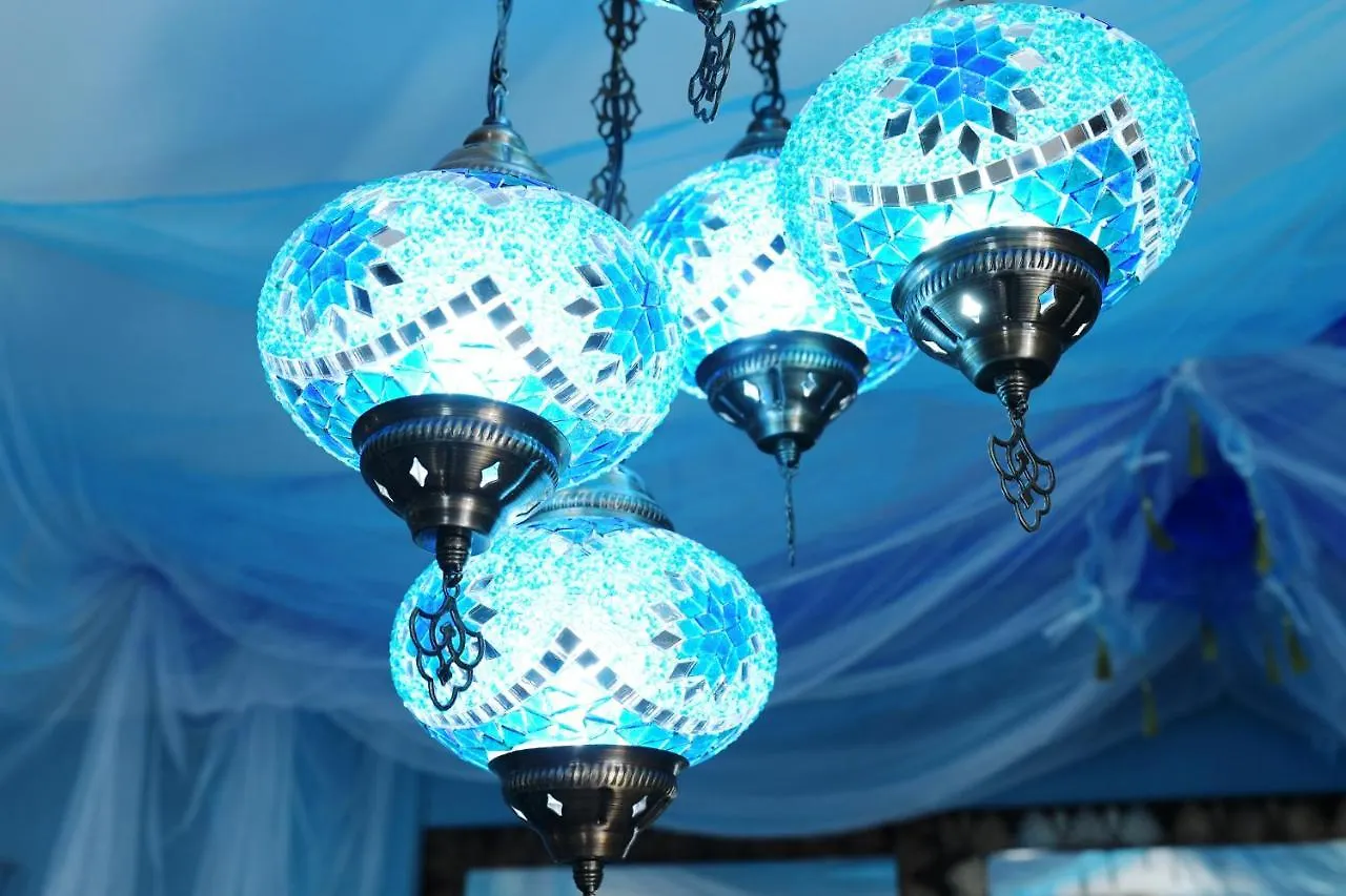 Homestay Viktoryadream Eilat Israel