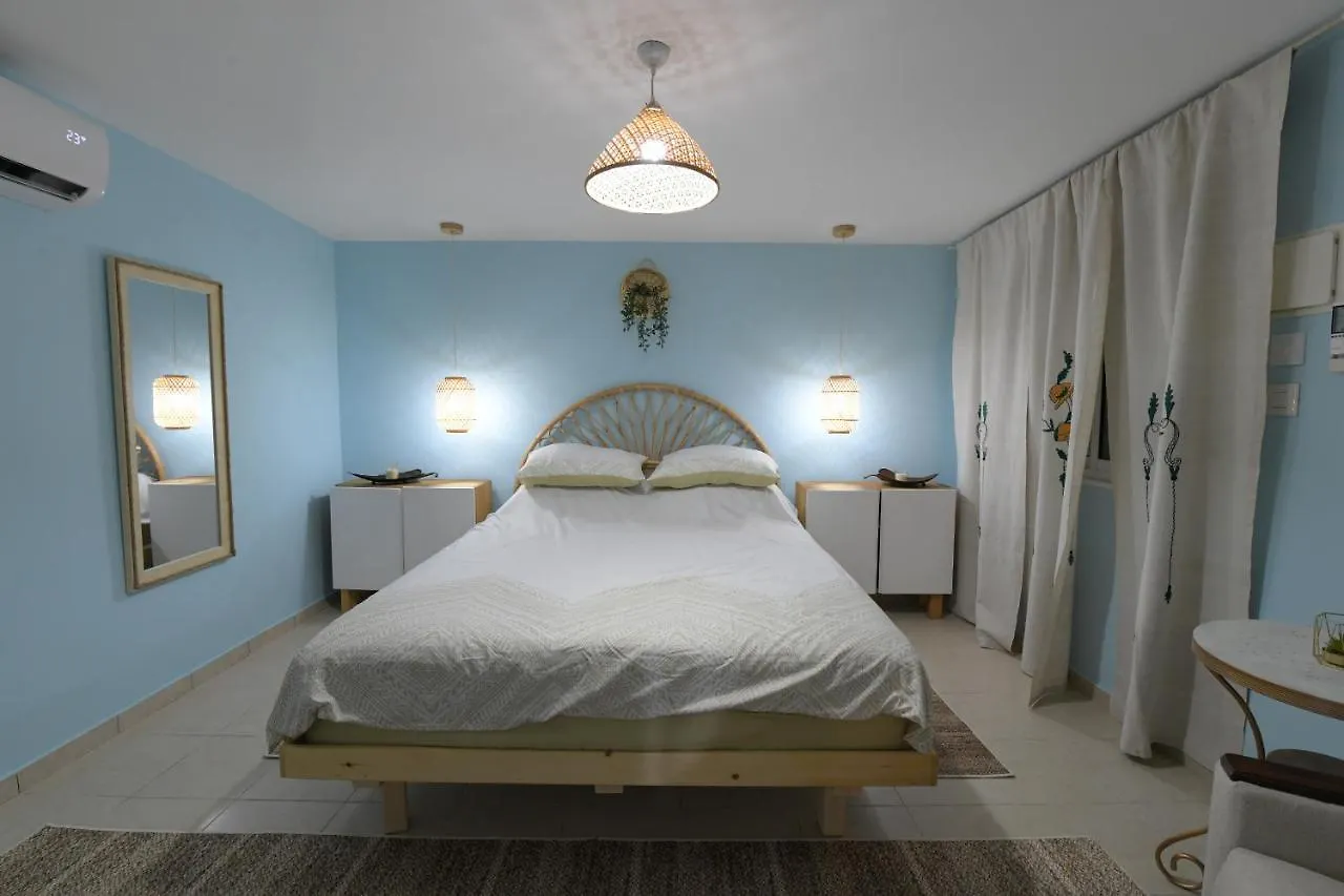Viktoryadream Eilat