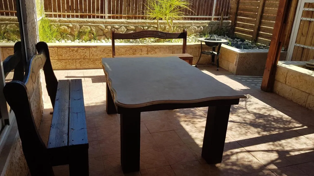 Viktoryadream Eilat Homestay