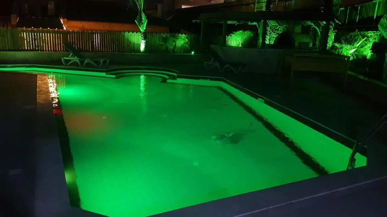 Homestay Viktoryadream Eilat
