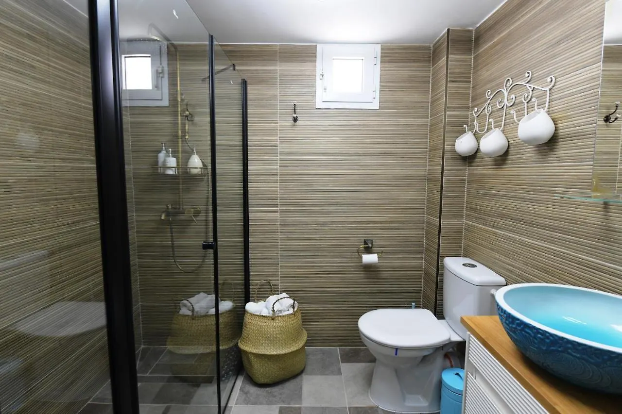 Viktoryadream Eilat Homestay