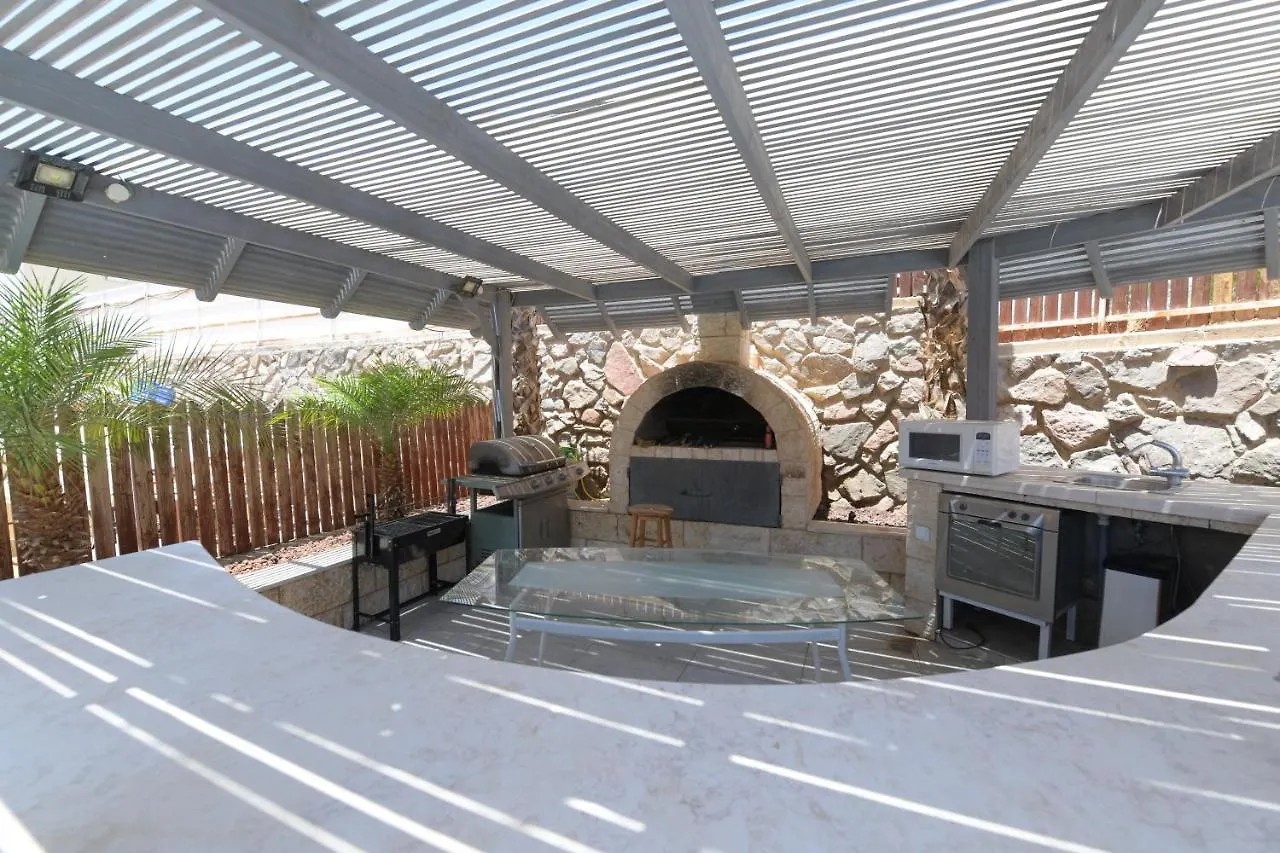 Homestay Viktoryadream Eilat