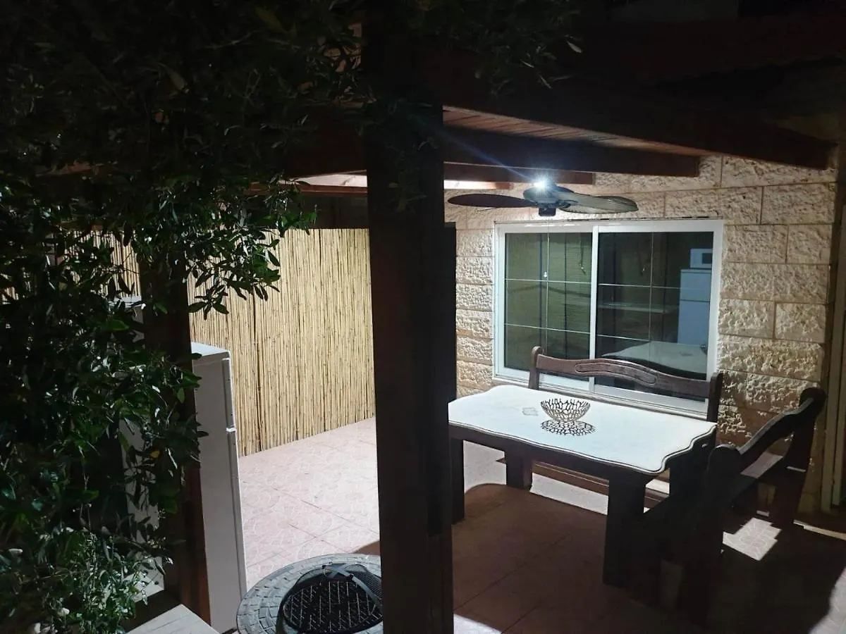 Viktoryadream Eilat Homestay