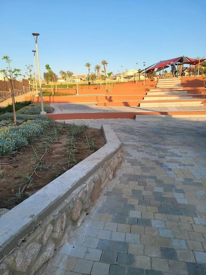 Homestay Viktoryadream Eilat