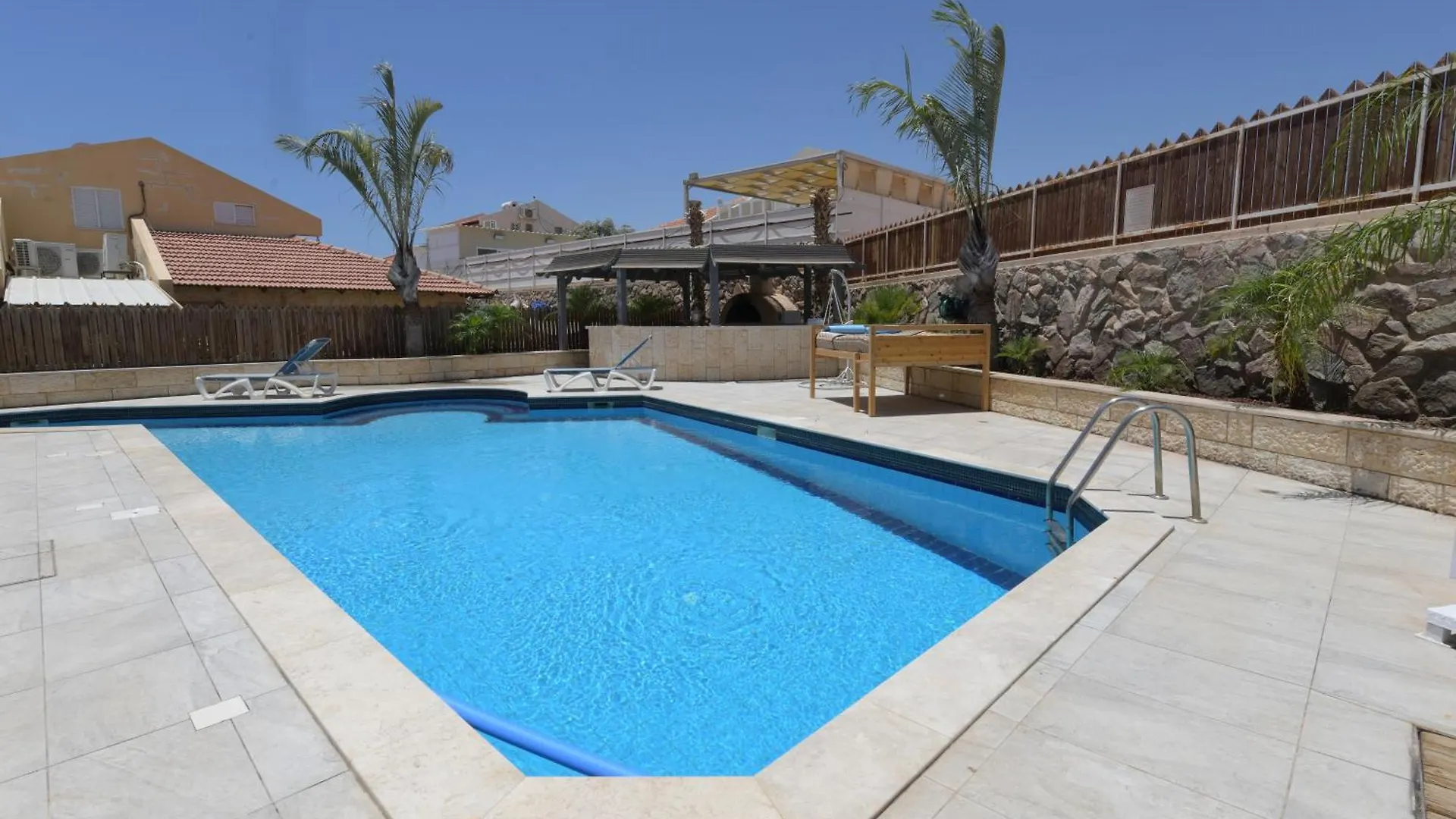 Viktoryadream Eilat 0*,  Israel