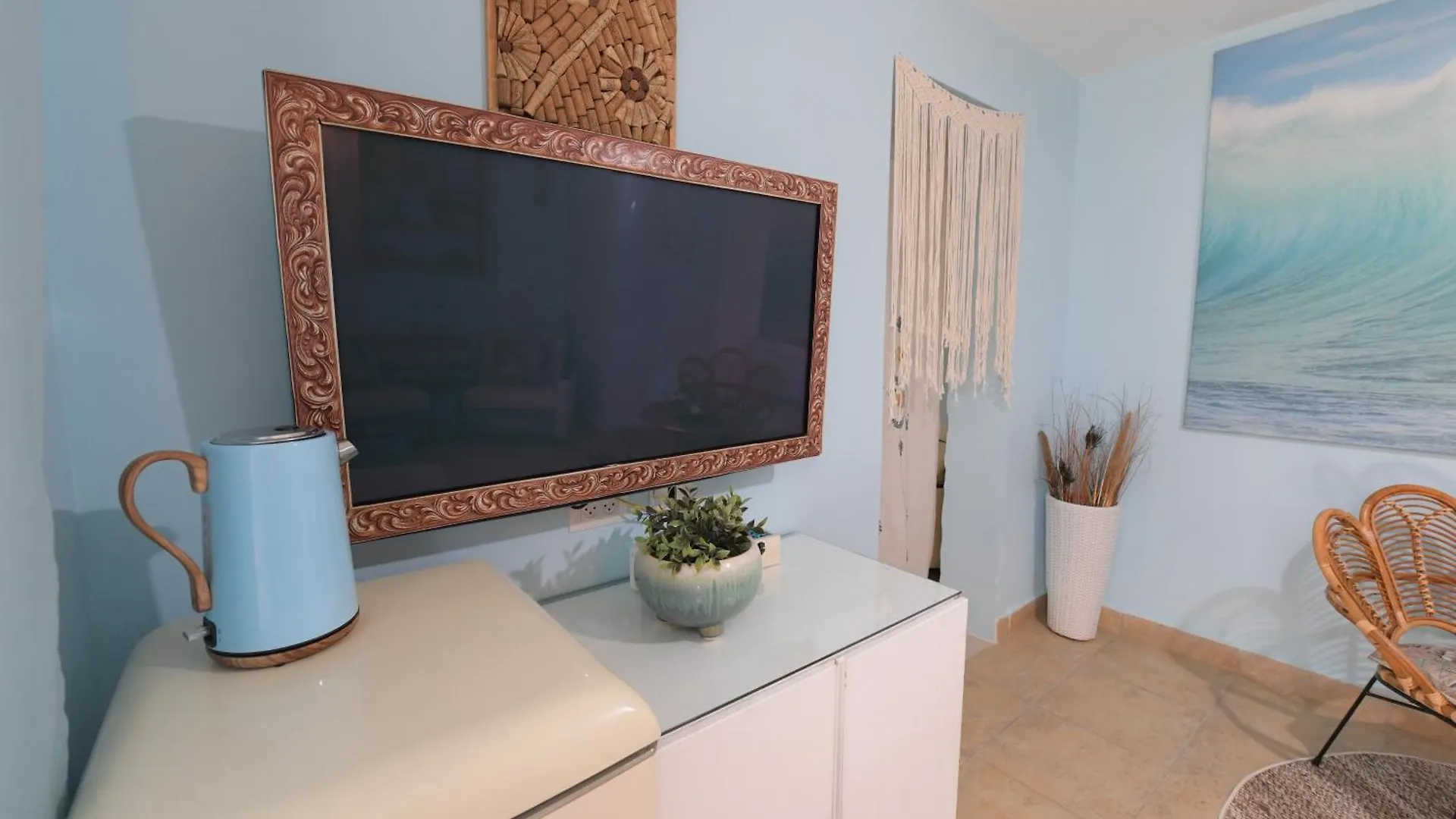 Homestay Viktoryadream Eilat